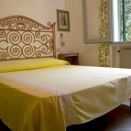 Hotel Giardino Degli Ulivi San Felice Circeo Extérieur photo