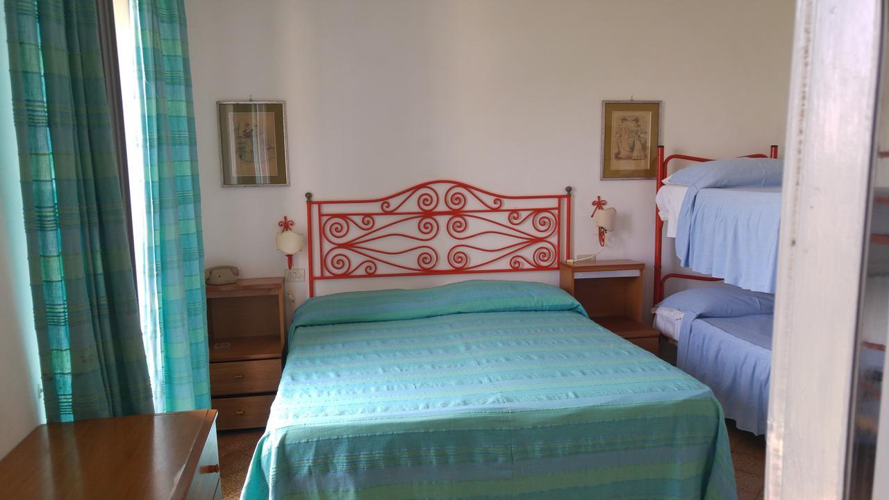 Hotel Giardino Degli Ulivi San Felice Circeo Extérieur photo