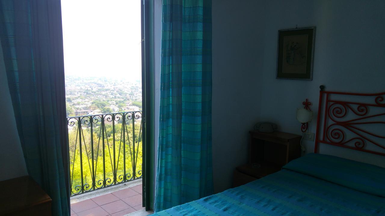 Hotel Giardino Degli Ulivi San Felice Circeo Extérieur photo