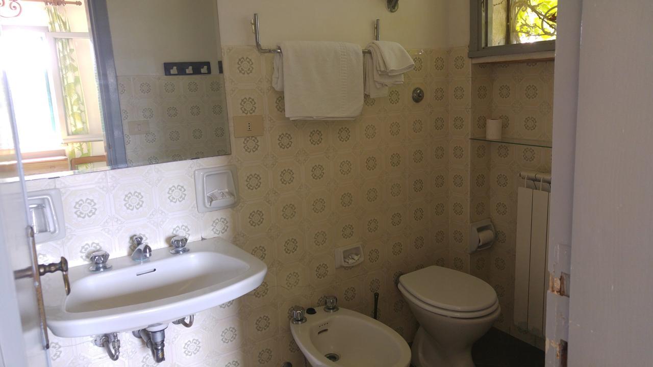 Hotel Giardino Degli Ulivi San Felice Circeo Extérieur photo