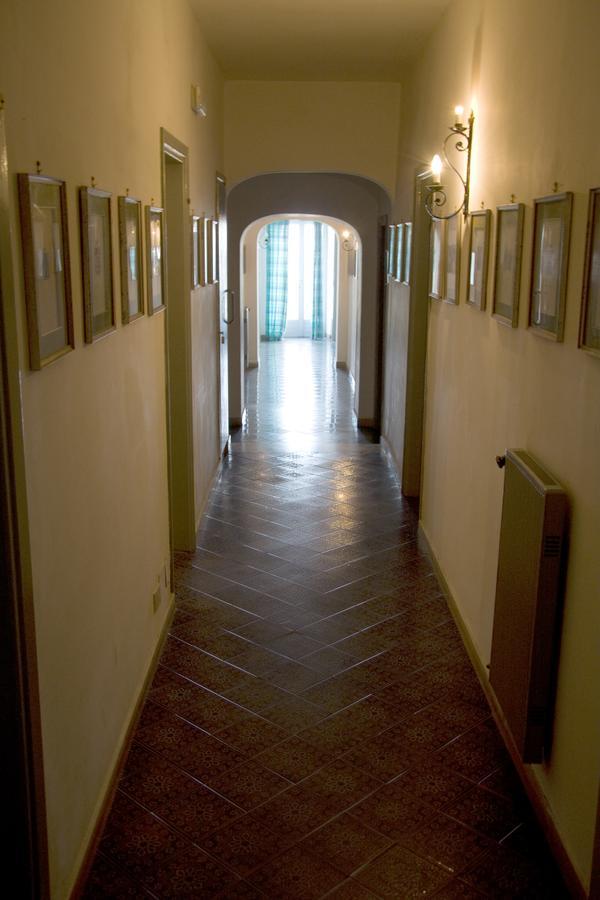 Hotel Giardino Degli Ulivi San Felice Circeo Extérieur photo