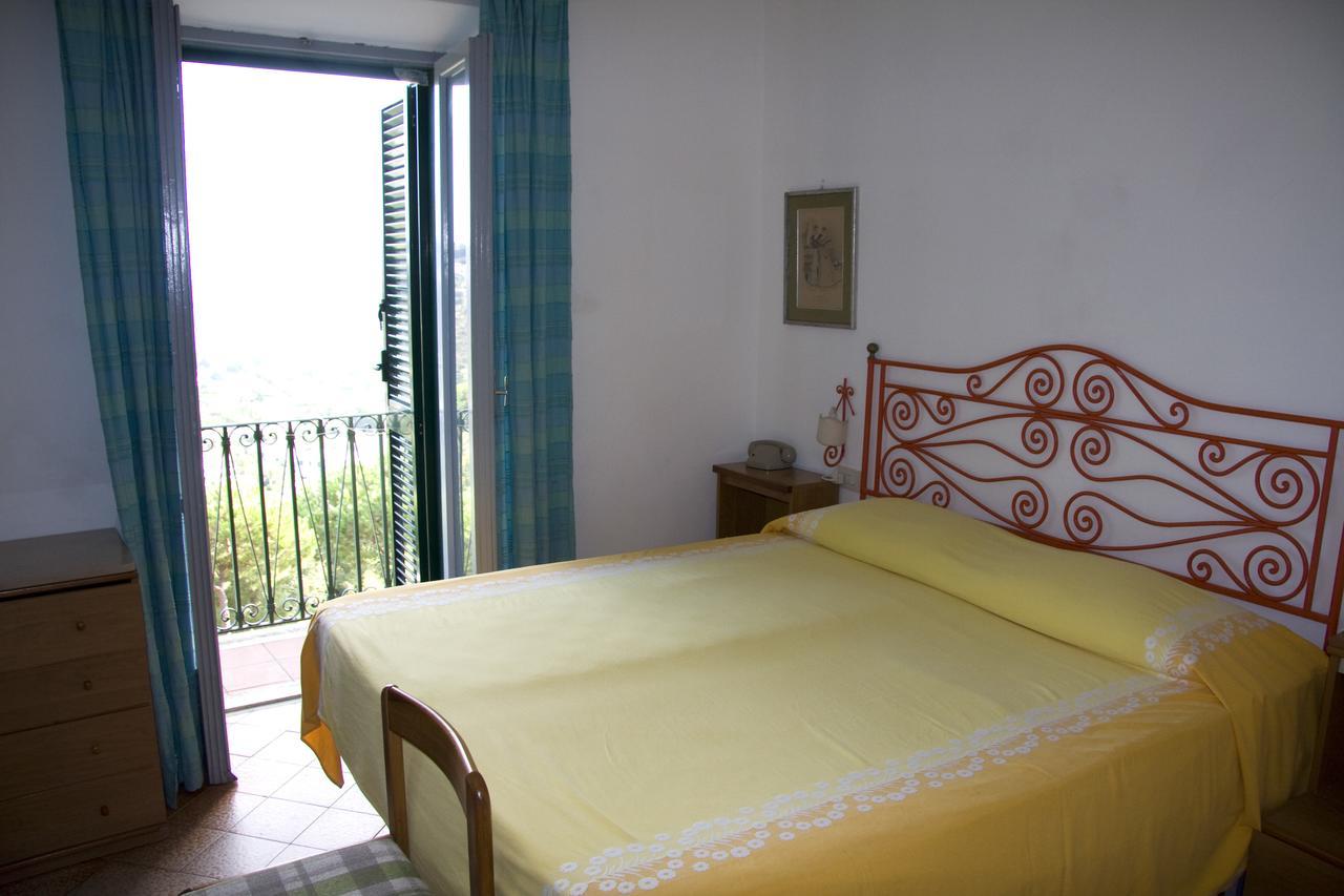 Hotel Giardino Degli Ulivi San Felice Circeo Extérieur photo